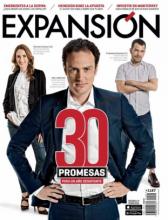 Alumni on magazine’s list of 30 promising professionals for a challenging year Alumni on magazine’s list of 30 promising professionals for a challenging year
