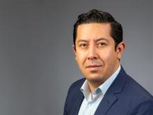 Abraham Izquierdo has been appointed Deputy General Risk Manager at Grupo Financiero Banorte 