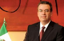 Alejandro Díaz de León Carrillo appointed new Governor of Bank of Mexico