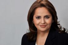 Ana Lilia Herrera Anzaldo named secretary of public education for State of Mexico