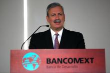 Francisco N. González Díaz appointed as CEO of BANCOMEXT