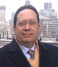 Dr. Bernardo Batiz Lazo publishes new book Dr. Bernardo Batiz Lazo publishes new book