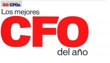 ITAM alumni among list of best CFO’s for 2016 ITAM alumni among list of best CFO’s for 2016