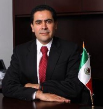 Javier Juárez Mojica es nombrado Comisionado del Instituto Federal de Telecomunicaciones