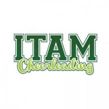 ITAM cheerleading team wins regional ONP competition ITAM cheerleading team wins regional ONP competition