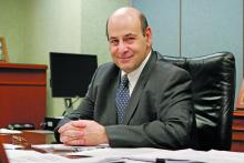 Daniel Chiquiar appointed general director of economic research at Bank of Mexico Daniel Chiquiar appointed general director of economic research at Bank of Mexico