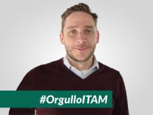 Eduardo Clark, ITAM alumnus, appointed head of the Digital Public Innovation agency