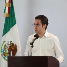 ITAM alumnus appointed Secretary of Finance and Planning for the State of Quintana Roo