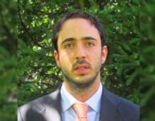 Carlos Márquez Padilla named as head of Finance Ministry’s Unit for Coordination of Advisers Carlos Márquez Padilla named as head of Finance Ministry’s Unit for Coordination of Advisers