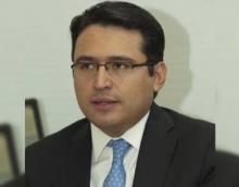 Congratulations to José Bernardo González Rosas for being placed in charge of the Finance Ministry’s Banking, Securities and Savings Unit. He earned a bachelor’s degree in business administration, with a specialty in finance, from ITAM. He also holds a master’s degree in public policy, with a focus on international and development policies, from the University of Georgetown. Congratulations to José Bernardo González Rosas for being placed in charge of the Finance Ministry’s Banking, Securities and Savings Unit. He earned a bachelor’s degree in business administration, with a specialty in finance, from ITAM. He also holds a master’s degree in public policy, with a focus on international and development policies, from the University of Georgetown.