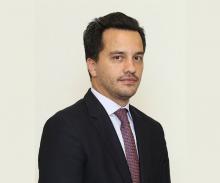 Emilio Suárez Licona named as head of Finance Ministry’s Development Bank Unit Emilio Suárez Licona named as head of Finance Ministry’s Development Bank Unit