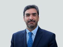 Gabriel Ramirez Fernandez, ITAM alumni, won the IMEF’s CFO of the year Award