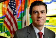 Gerónimo Gutiérrez reappointed Mexican Ambassador to the United States