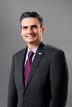 Guillermo García Alcocer appointed as president of Energy Regulatory Commission Guillermo García Alcocer appointed as president of Energy Regulatory Commission