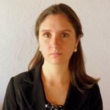 Dr. María Elena Ortega Hesles wins Economics Award Dr. María Elena Ortega Hesles wins Economics Award
