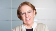 Georgina Kessel, ITAM alumna, appointed President of Scotiabank’s Board of Directors