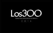 ITAM ALUMNI AMONG THE LIST OF 300 LEADERS (2016) ITAM ALUMNI AMONG THE LIST OF 300 LEADERS (2016)