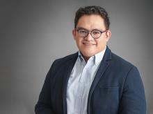 Marco Antonio Chávez, ITAM alumnus, recognized as one of the most influential young people in logistics
