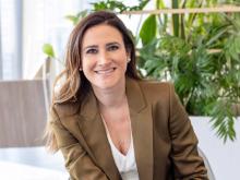ITAM alumna appointed Director of Hill+Knowlton Strategies Mexico.