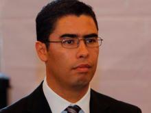 Osvaldo Antonio Santín Quiroz named head of Tax Service Administration (SAT) Osvaldo Antonio Santín Quiroz named head of Tax Service Administration (SAT)