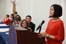 Center for Human Rights and Humanitarian Law and ITAM to offer dual master’s degree Center for Human Rights and Humanitarian Law and ITAM to offer dual master’s degree