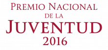 Mariana Barragan Torres wins National Youth Prize for 2016 Mariana Barragan Torres wins National Youth Prize for 2016