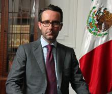 Diego Gómez Pickering Diego Gómez Pickering