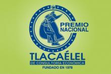 Premio Nacional Tlacaélel de Consultoría Económica