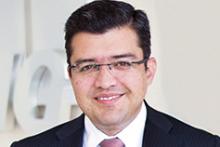 Víctor Esquivel named managing general partner at KPMG Víctor Esquivel named managing general partner at KPMG