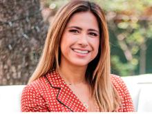 Zaira Zepeda appointed president of the Mexican Association of Female Company Heads (AMMJE)