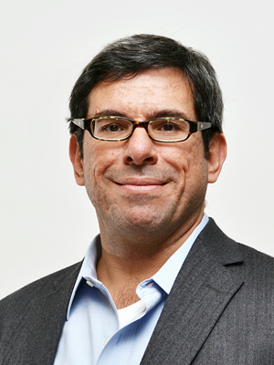 Guillermo Abdel Musik takes the position of director of ITAM's Business Engineering program