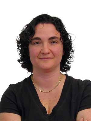 Joyce Sadka was appointed Head of the Academic Department of Law