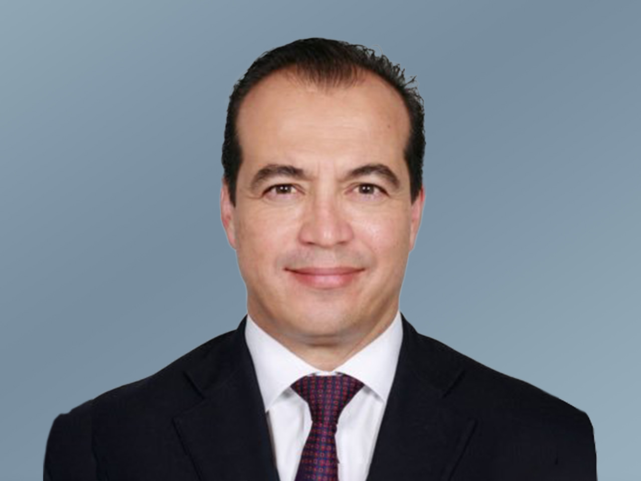 Luis Rosendo Gutiérrez, ITAM alumnus, appointed as Undersecretary of International Commerce