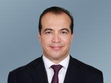 Luis Rosendo Gutiérrez, ITAM alumnus, appointed as Undersecretary of International Commerce